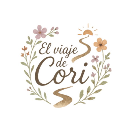 Todo comienza con un viaje..Todo comienza en Cori